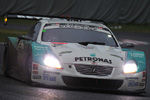 PETRONAS TOM'S Lexus SC430 Picture